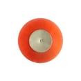 thumbnail image 4 of Anderson Coffee Table and End Table 2.0 with Steel Frame in Orange - Set of 2, 4 of 11