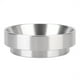 thumbnail image 2 of Dosificador De Café Universal De aleación De Aluminio Plateado De 58mm, 2 of 7