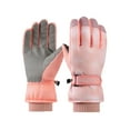 thumbnail image 1 of TIELUTT Winter Thermal for and Reusable Cold Weather Hand Warmers with Touchscreen Capability for Outdoor Activities Desk Pedal T25 Workout Step Cycle Bike Exercise Bike Pedal Cardio Training, 1 of 6
