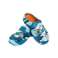 thumbnail image 1 of Sandalias acuáticas de jardín con el logotipo del equipo FOCO NFL para hombre, 1 of 6