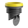 thumbnail image 1 of Anillos de Sellado para Bridas de Inodoro Strade Fareast Limited Gris, 1 of 8