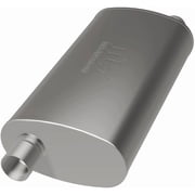 MagnaFlow Muffler Trb SS 4X9 14 3/3.0