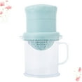 thumbnail image 4 of Shisuyan Extracteur de Jus Bleu Mini 1 Ensemble 3,9 x 3,9 x 7,3 Po, 4 of 9