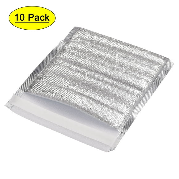 Insulated Shipping Bag