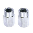thumbnail image 1 of Drive Nut Adaptor Part 225 Flex Shaft Attachment for Bosch 2610916116 Driver Cap 2 Pcs, 1 of 10