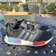 thumbnail image 3 of Adi - das NMD_R1 Gradient Men's Athletic Shoes FW4365 Size 5, 3 of 6
