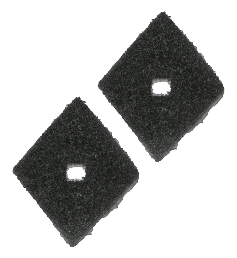 Black and Decker MS2000 Sander (2 Pack) Replacement Sanding Tip Pad