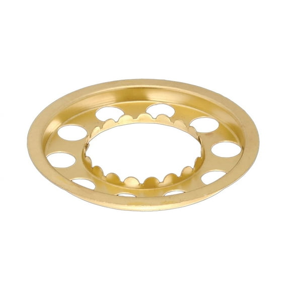 B&P Lamp® Ball Shade Holder For Nutmeg Burner