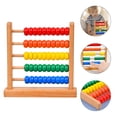 thumbnail image 4 of Jouet Éducatif Abacus pour Enfants, Outil d'Apprentissage des Mathématiques, 4 of 6