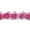 Fuchsia, variant on Expo Int'l 5 yards of Tabitha Sequin Flower Beaded Trim