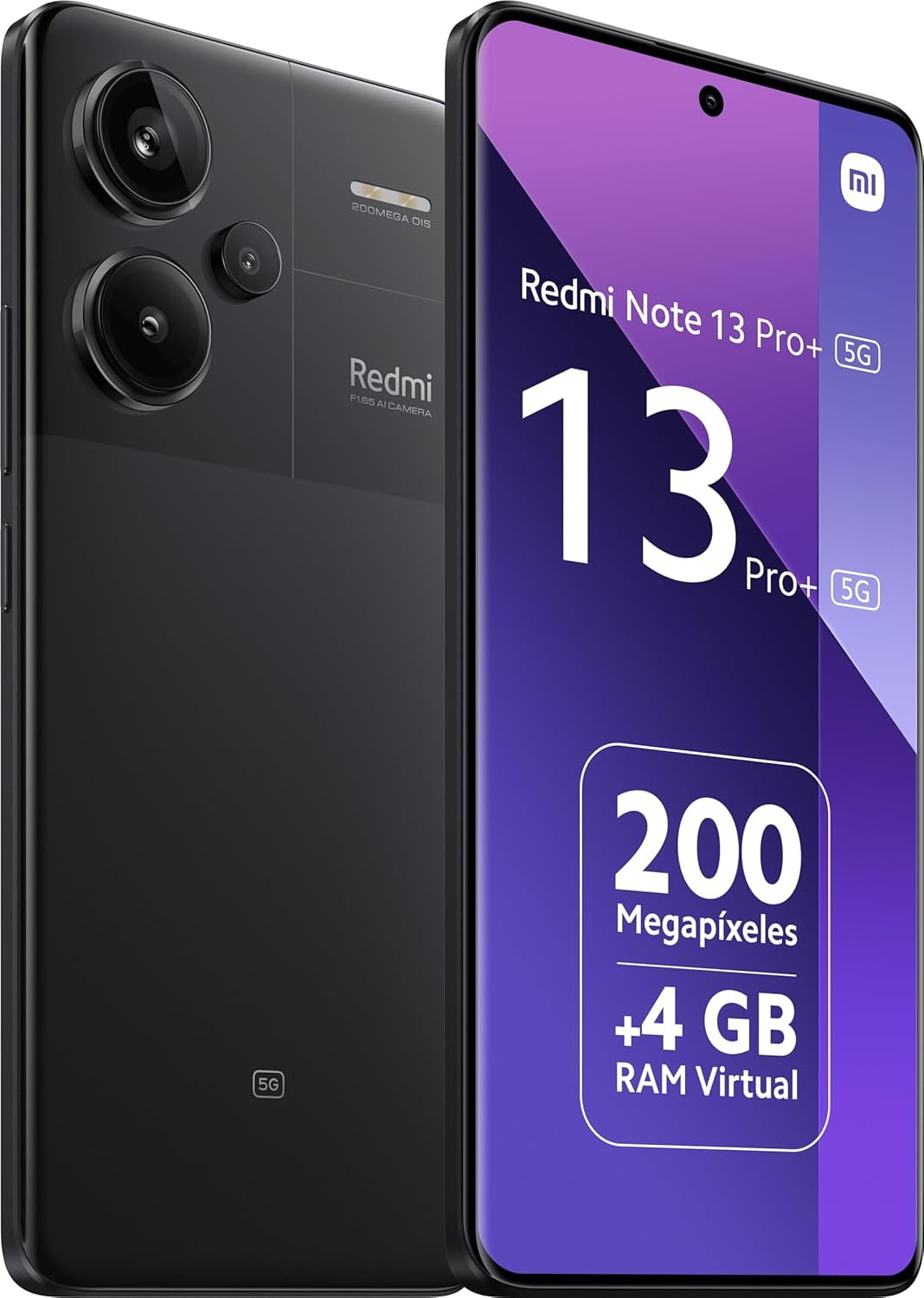 Redmi Note 13 Pro グローバル版 8gb/128gb Amazon.com: Xiaomi Redmi Note 13 PRO+ 5G (256GB + 8GB) 6.67