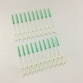 thumbnail image 4 of Cure-Dents en Silicone Jetable, 20 Pcs, Brosse Interdentaire Douce, Qualité Inégalée, 4 of 5