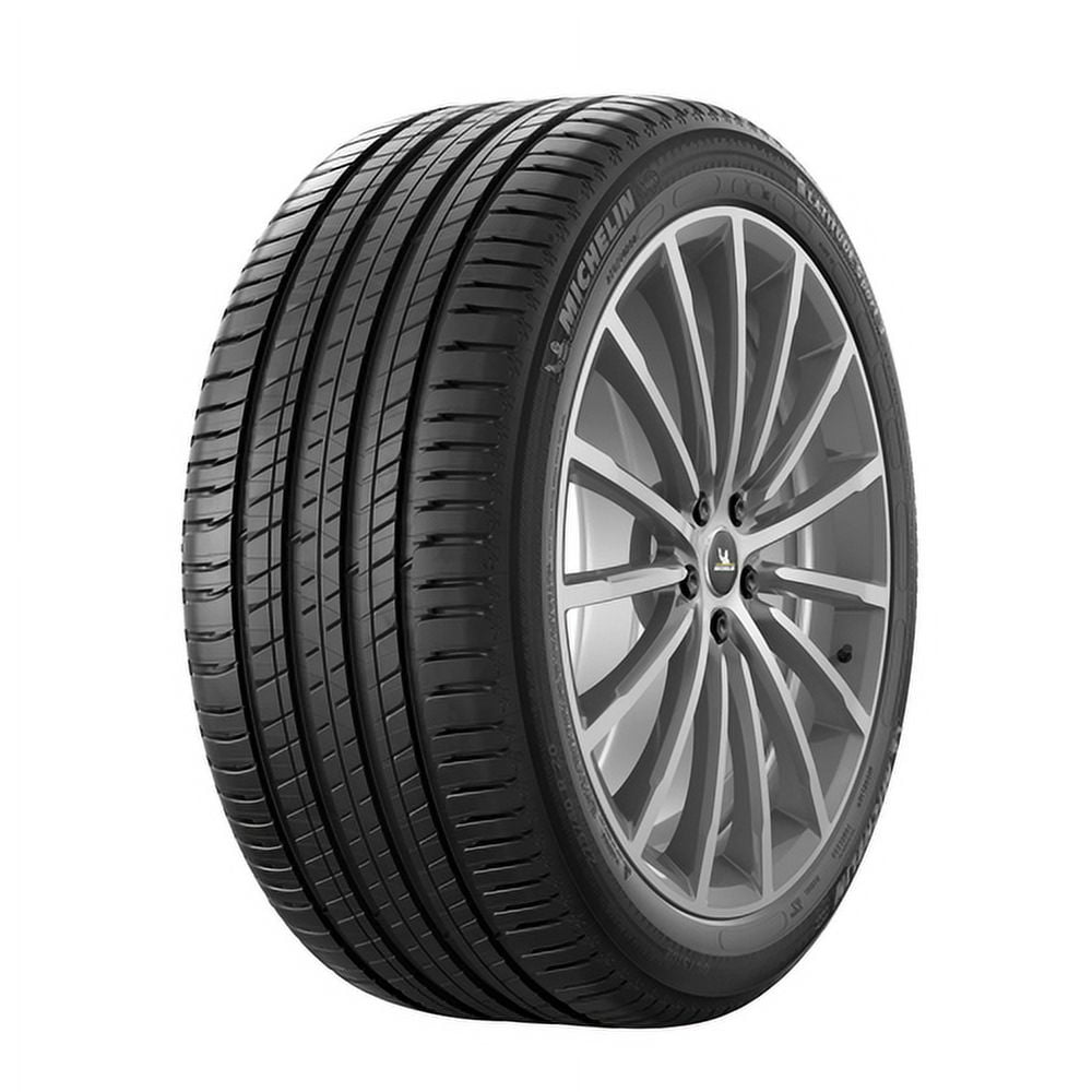 Michelin Latitude Sport 3 Summer 275/40R20/XL 106W Tire - Walmart.com