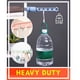 thumbnail image 5 of Fiudx Colgador para Marco de Ventana, Diseño Retráctil con Clip, Mecanismo de Bloqueo Seguro, Capacidad para Hasta 5 Artículos, Ajustable para Ahorrar Espacio, Tendedero Interior, Uso Versátil, Capac, 5 of 6