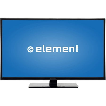 Refurbished Element 40" Class FHD (1080P) LED TV (ELEFW408)