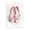 Soft Blush Ballet Slippers, variant on Stupell Industries Cottage Blush Ballet Slippers Canvas Art, 16 x 24, by Ray Powers