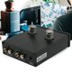 thumbnail image 4 of Gwong Electrónica FX-AUDIO TUBO-03 PREAMPLIFICADOR DE AUDIO 6K4 Tubo de vacío TREBLE AJUSTE DE BASS MINI HIFI AMPLIFICADOR BUFFER RCA PreamP para sala de estar, 4 of 6