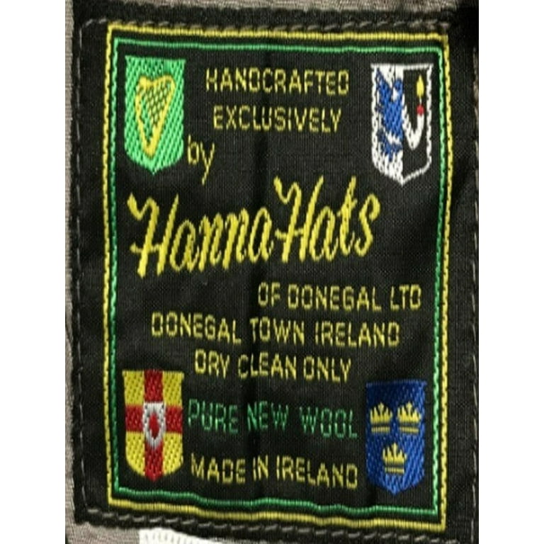 Hanna hats of donegal cheap ltd