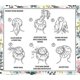 thumbnail image 3 of 6pcs Donut Hair Bun Maker For Kids, Ballet Buns Maker Hair Donut Bun Maker For Adults Easy Bun Hair Bun Maker-yujia, 3 of 5