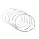 thumbnail image 5 of unbranded 6Ud Accesorios Para Bajo Cuerdas De Acero De Alto Carbono Con Sonido Claro, 5 of 8