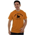 thumbnail image 3 of Camp Half Blood Greek Mythology Men's Graphic T Shirt Tees Brisco Brands S, 3 of 6