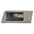 thumbnail image 1 of Manija Puerta Interior Focus 2008 A 2011 Ford Delantera Izq Gris/Negra Genérica ., 1 of 4