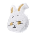thumbnail image 4 of Easter Hanging Paper Pinata Birthday Party Paper Pinata Sugar Filled Toy, 4 of 6