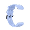 thumbnail image 3 of Correas de repuesto compatibles con Garmin Fenix 7S/6S/6S Pro/5S/5S Pro Watch Correa de silicona 20MM de liberación rápida, 3 of 8