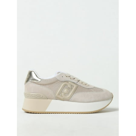 

Liu Jo Sneakers Woman Beige Woman