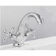 thumbnail image 4 of Beverley chrome tap, chrome, fixed mixer, 4 of 4