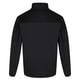 thumbnail image 5 of Regatta - Forro Polar Highton II para Hombre (Negro Rinoceronte, Ceniza), 5 of 6