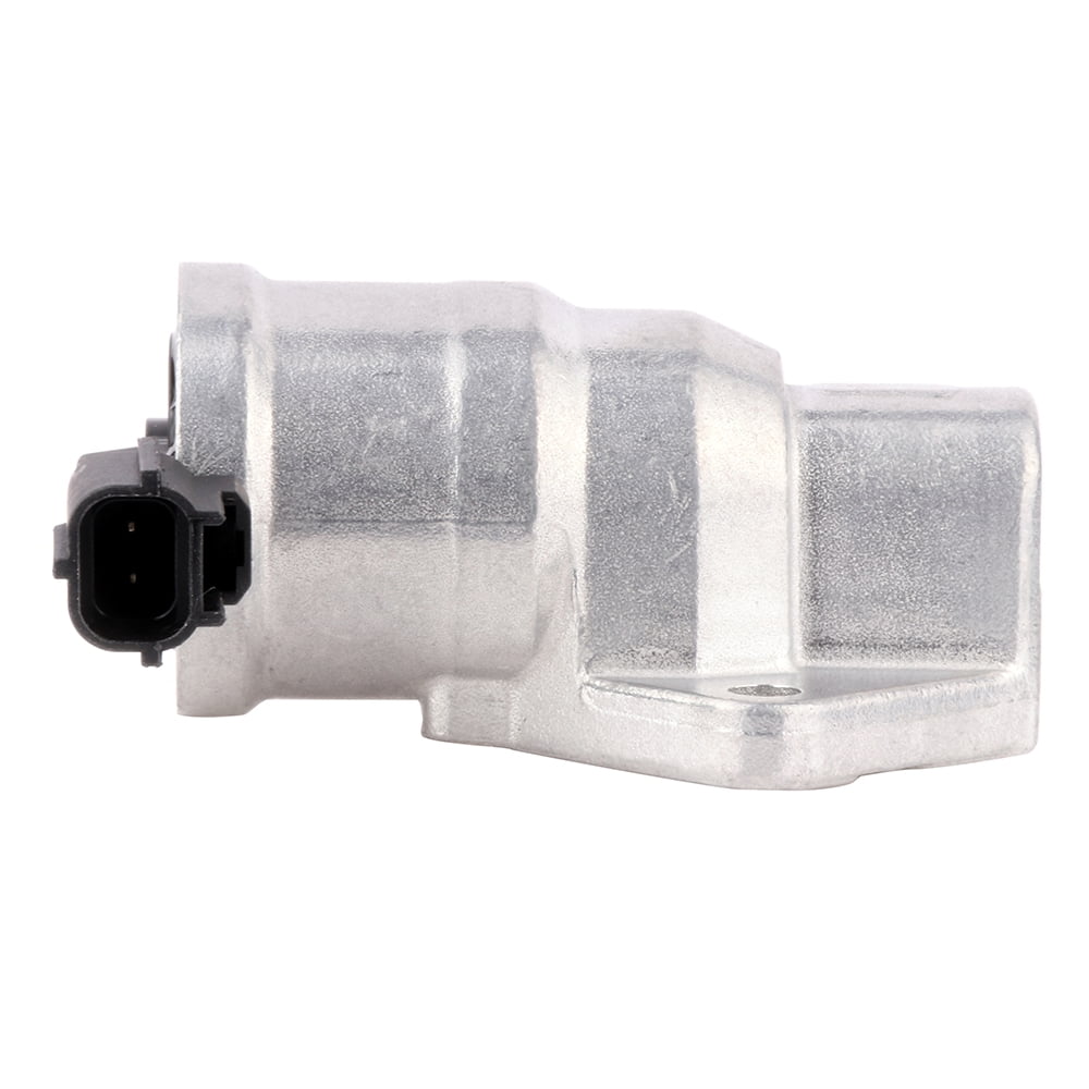 4J1054 ECCPP Idle Air Control Valve for Controlling Fuel Injection fit for 1999 2000 2001 for Ford for F-150,1999 2000 for Ford for E-150 Econoline/ Club Wagon/ for E-250 Econoline