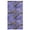 Periwinkle, variant on Realtree Periwinkle Microfiber Beach Towel 30×60 inches