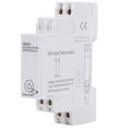 thumbnail image 2 of Fugacal TM608 Single Phase Meter 2.4GHz Smart WiFi Timer Meter Energy Meter 16A 100‑240V, 2 of 8