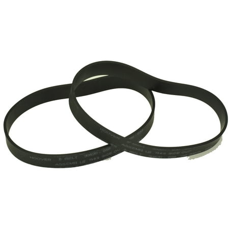 hoover sweeper belt replacement