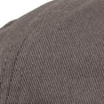 thumbnail image 4 of Flexfit By Yupoong Mens Cotton Twill Dad Cap, 4 of 4