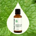 thumbnail image 5 of Plant Therapy Peppermint Western U.S. Essential Oil 30 mL (1 oz) 100% Pure, Undiluted, Natural Aromatherapy, 5 of 8