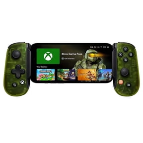 Restored Backbone One Xbox Edition (USB-C) Mobile Gaming Controller for iPhone 15/16 Series and Android (Refurbished)
