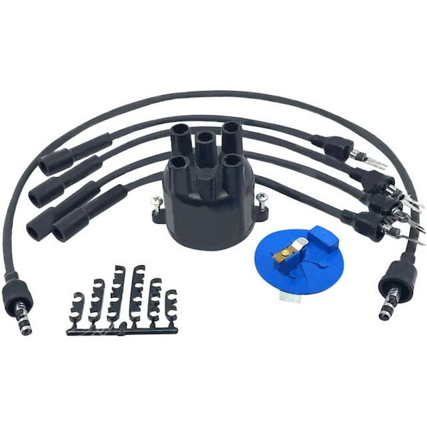 Dodge Dakota Ignition Tuneup Kit