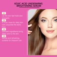 thumbnail image 3 of Glow Skin Care Products Body For Skin Tone Enhancement Natural Glow Booster Smooth Even Complexion [30ML], 3 of 3