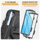 thumbnail image 5 of Funda de tablet HXCASEAC para Samsung Galaxy Tab S10 Lite de 10,9", 5 of 9
