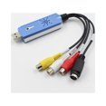 thumbnail image 3 of NARABB USB 2.0 Converter Audio Video Capture Adapter For Win XP 7 8 10 NTSC, 3 of 5