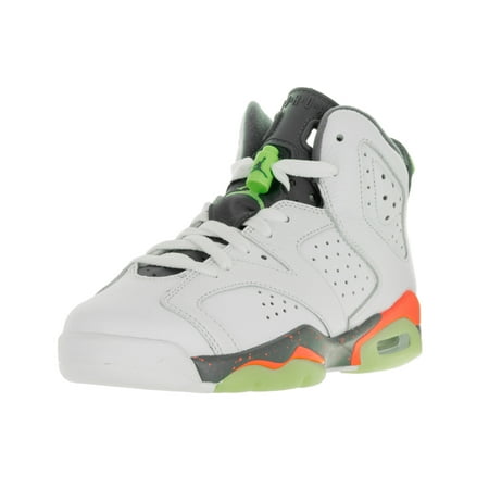 Nike Jordan Kids Jordan 6 Retro BG Basketball Shoe