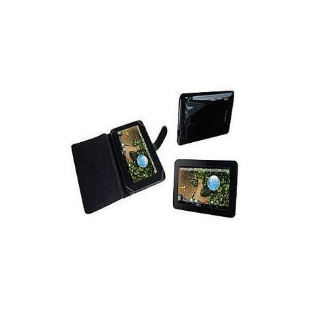 Alpha Digital ID716WTA 7" Android 4.4 Tablet with Protective Case