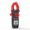 thumbnail image 2 of Clamp Multimeter AC/DC 600A Digital Multimeter Current Temperature Capacitance Voltage Resistance Multimeter, 2 of 10
