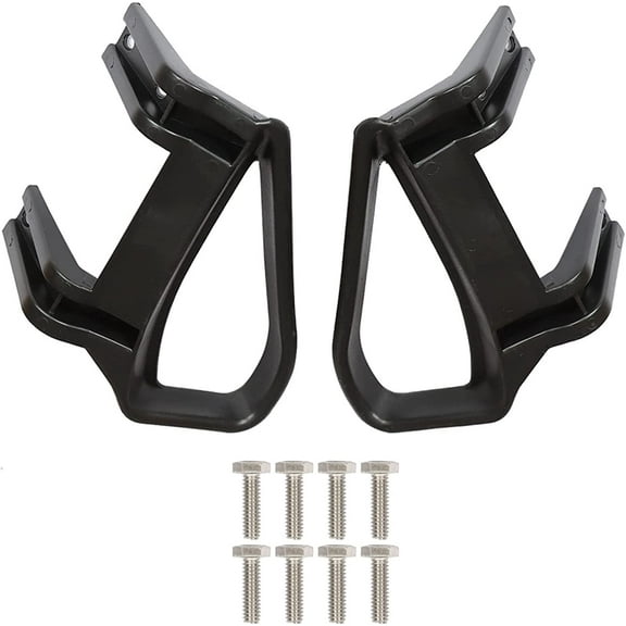 OTTULUR Seat Handles Hip Restraints 1994 and Up TxT 71701-G01 Fit FOR EZGO Golf Cart