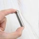 thumbnail image 4 of 2 Pieces Kitchen Sink Strainer Screws 304 Stainless Steel Strainer Drain Thread Screw Connector M12*50mm Sink Bolt Screws For Wash Basin Strainer Stop, 4 of 4
