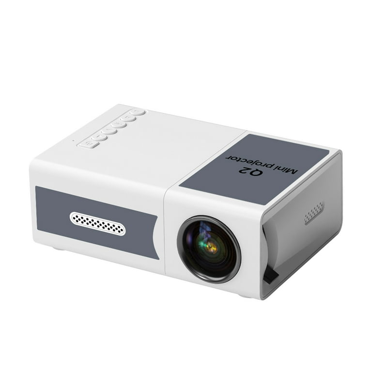AZXY Portable Projector,Clearance Projector,Mini Projectors on