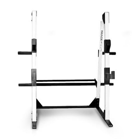 Image 4.0 Olympic Squat Rack