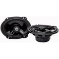 thumbnail image 1 of Rockford Fosgate T1682 Haut-Parleur Pleine Portée 6′′ x 2′′ – Noir, 1 of 4